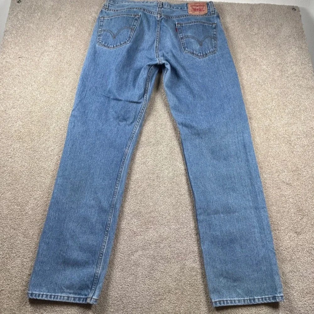 Levis levi 505